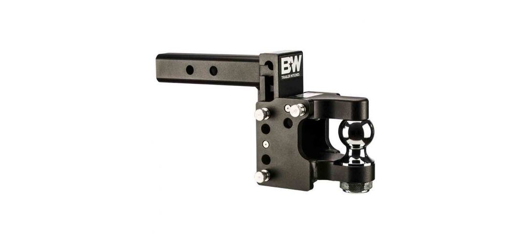 What Is A Pintle Hitch? Key Components And Advantages