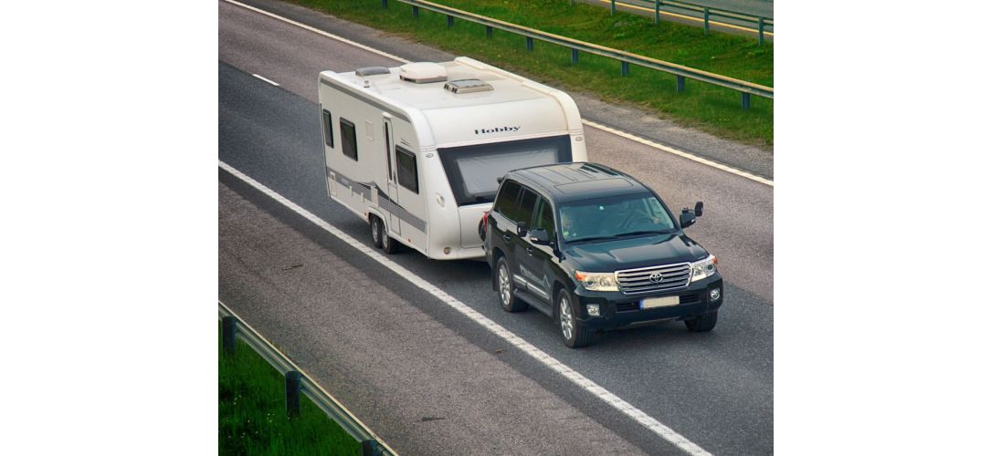 RV Towing Guide: What You Need To Know