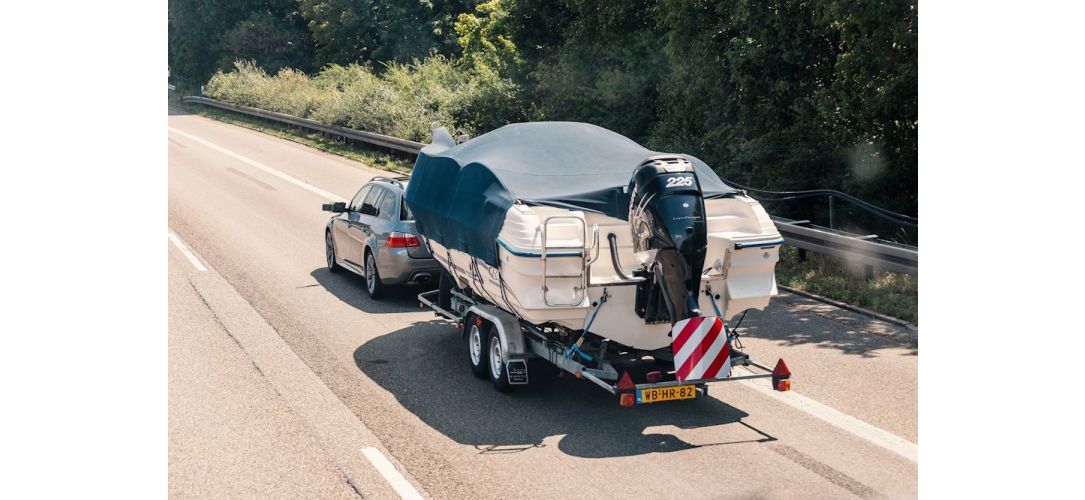 Towing Capacity Guide: Understanding Your Vehicle's Limits