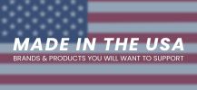 Shop Made in the USA