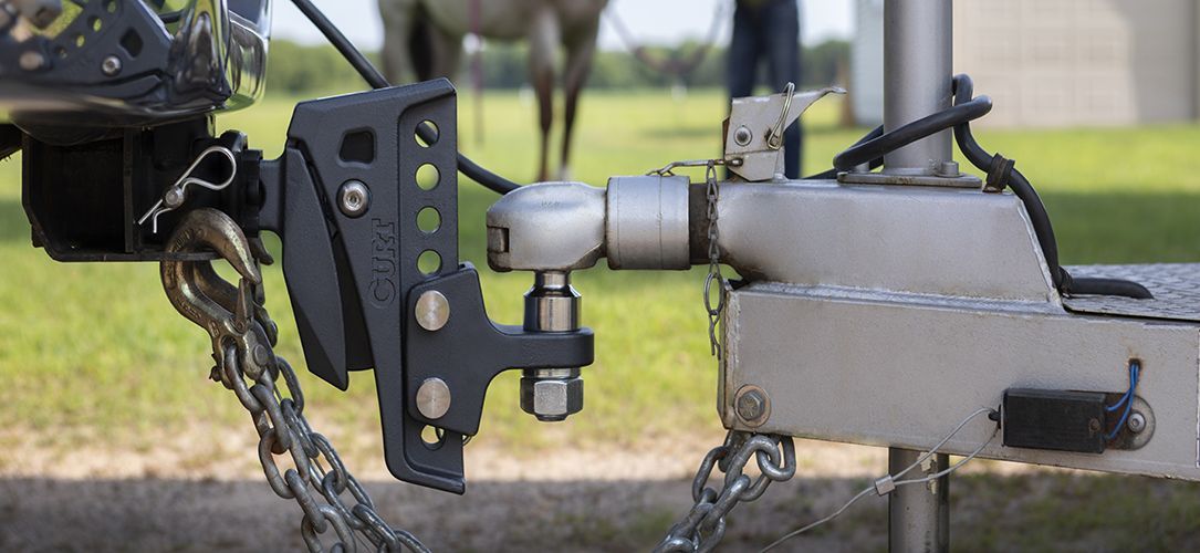 The Importance Of Trailer Hitch Height: Finding The Perfect Alignment