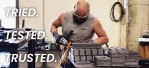 Rigid Recap 2025