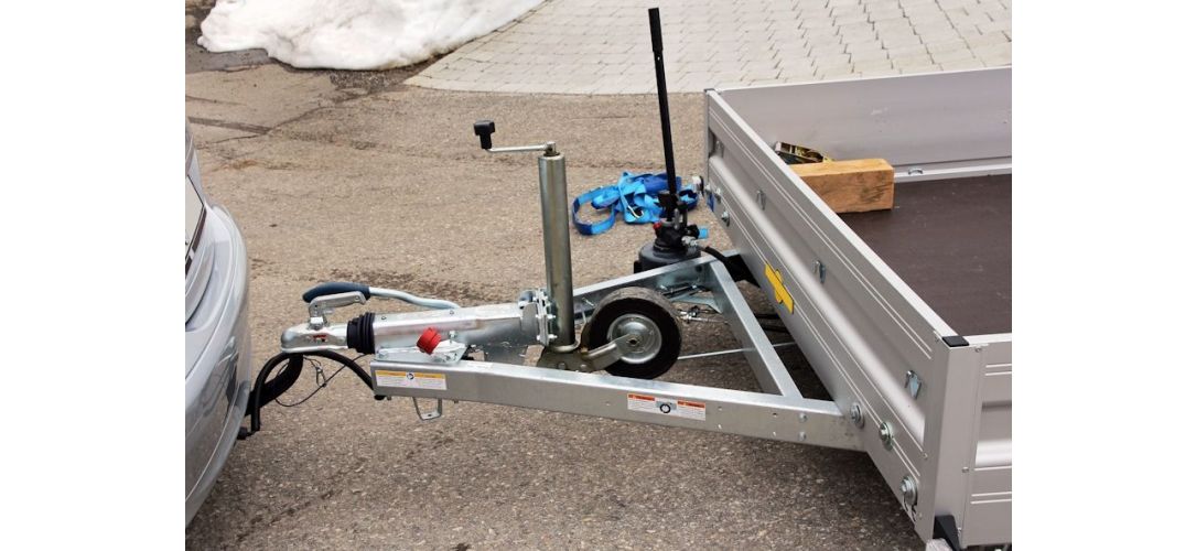 Essential Trailer Hitch Parts And Their Functions