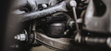 How Timbren suspensions match the towing capacity of the F-150