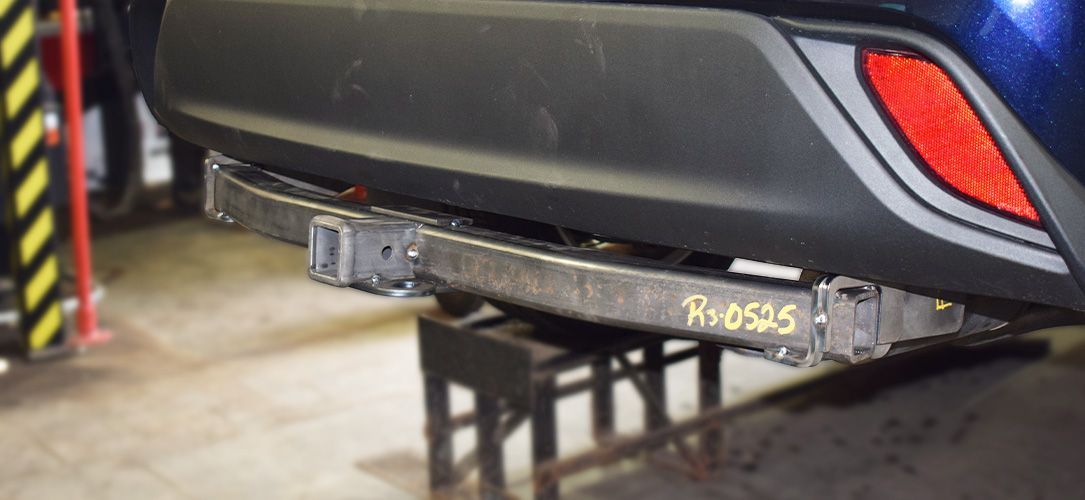 Tow Hitch Installation: DIY or Professional Installer?