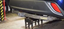 Tow Hitch Installation: DIY or Professional Installer?