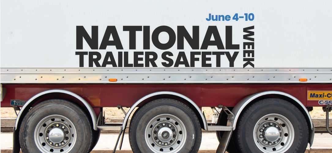 Top 8 Trailer Safety Tips