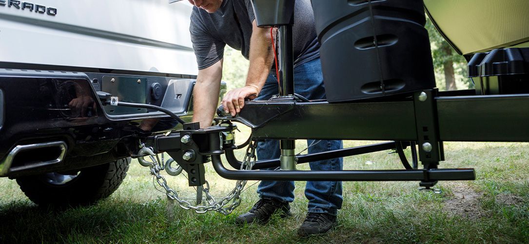 What Is A Trailer Hitch? Your Guide To This Crucial Towing Component
