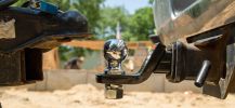 What's the Average Cost of a Basic Trailer Hitch Setup