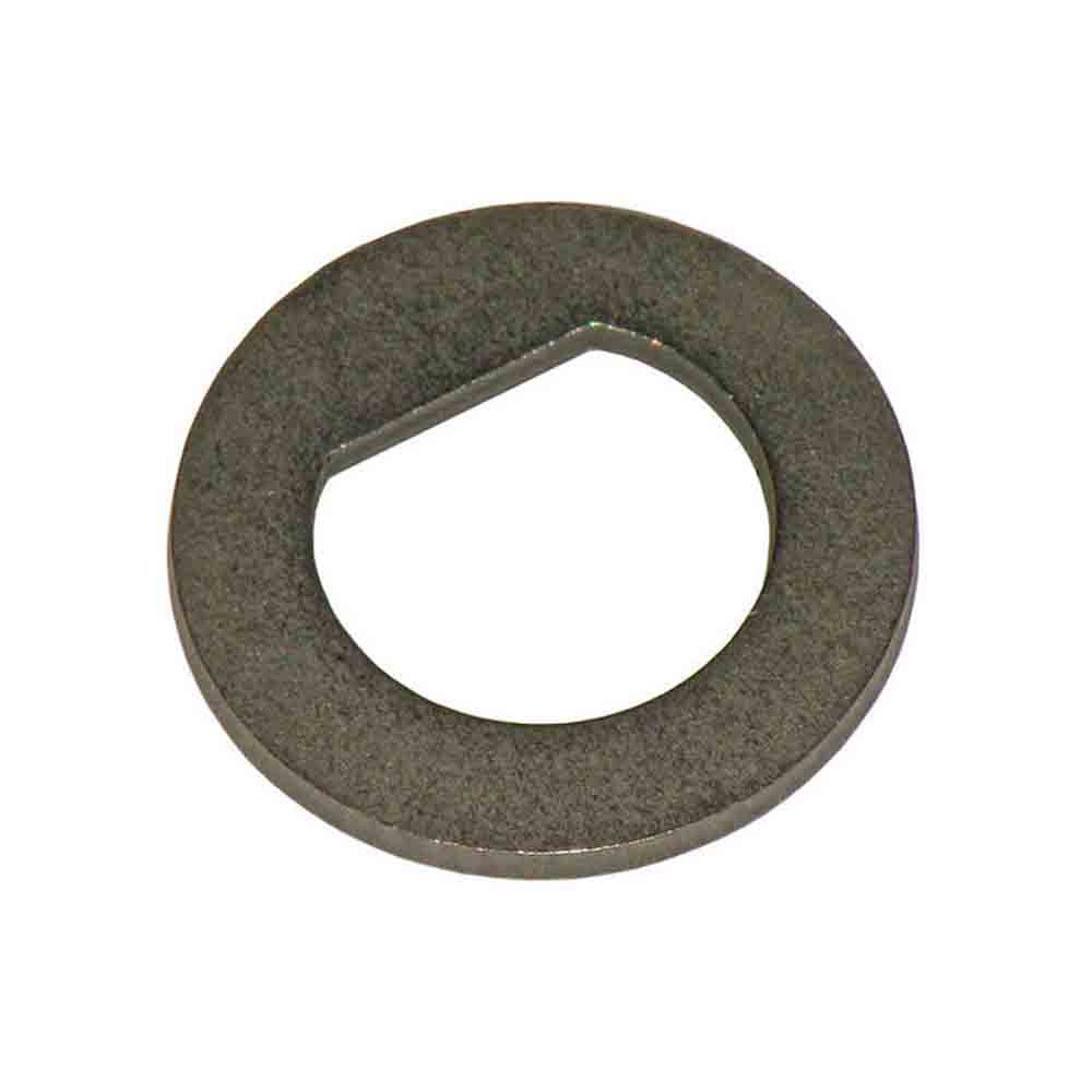 D-Style Axle Spindle Washer