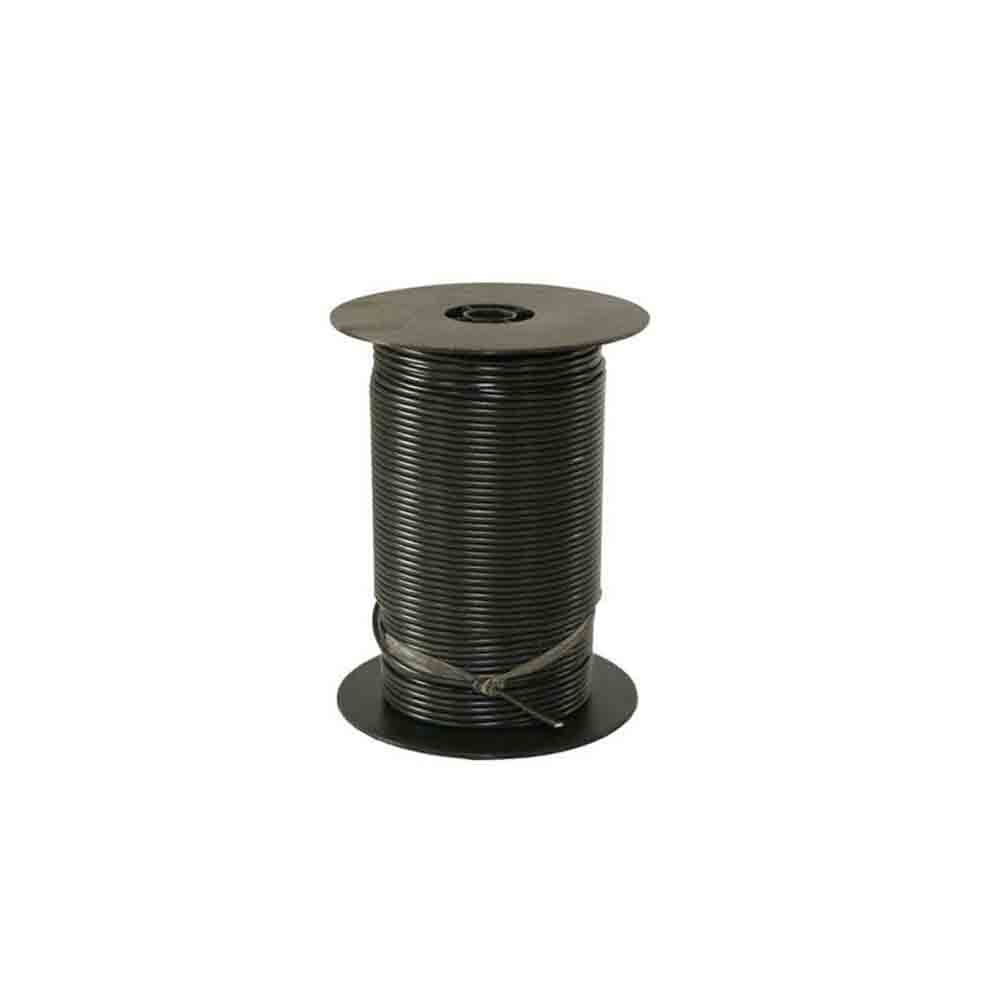 WIRE - 500 FT - 12 GA BLACK