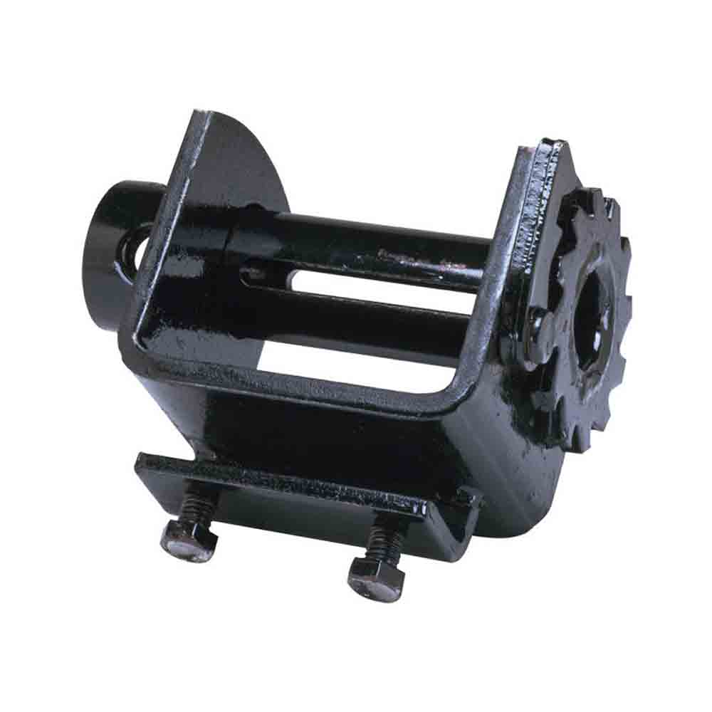 Standard Flatbed Winch