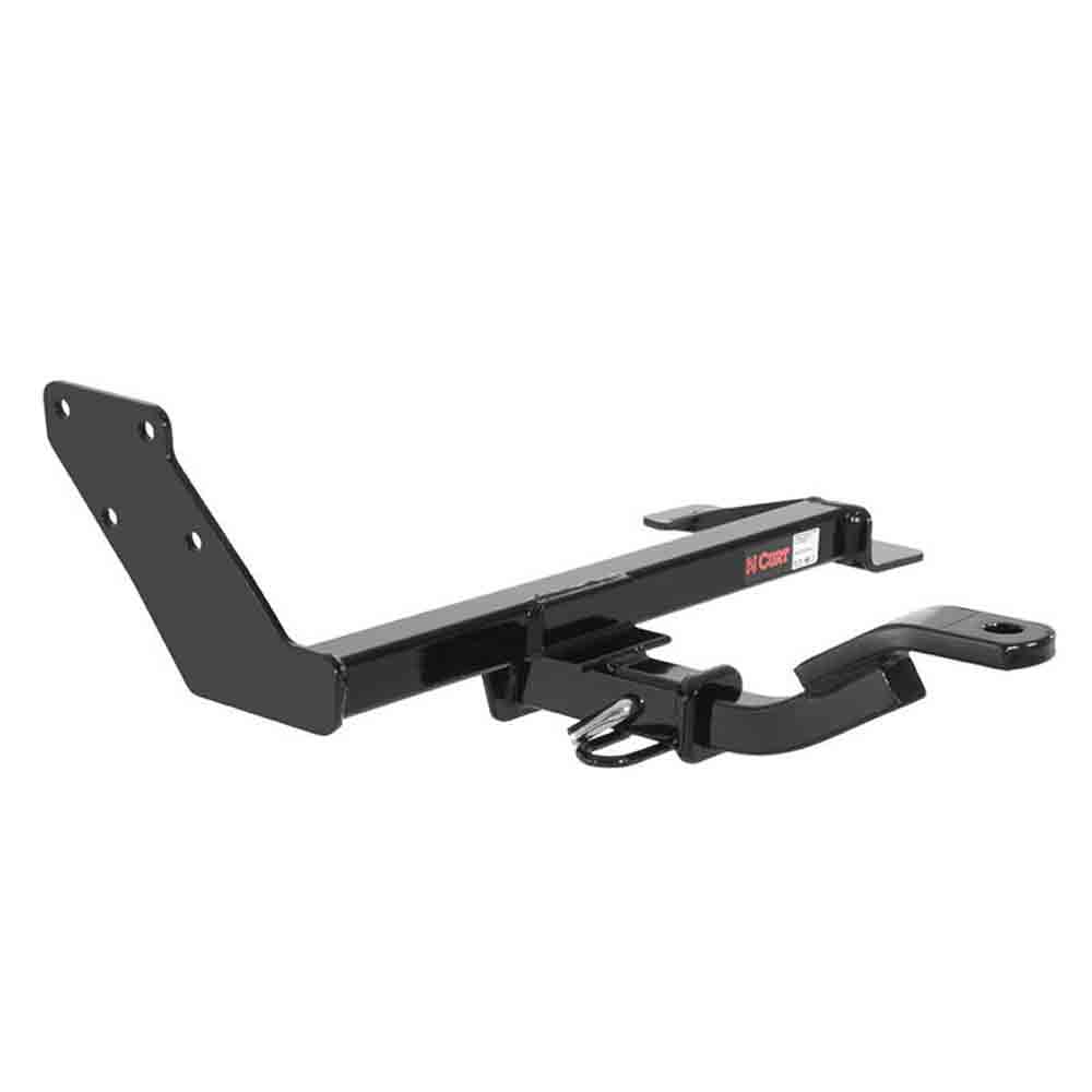 Class I Trailer Hitch, 1-1/4