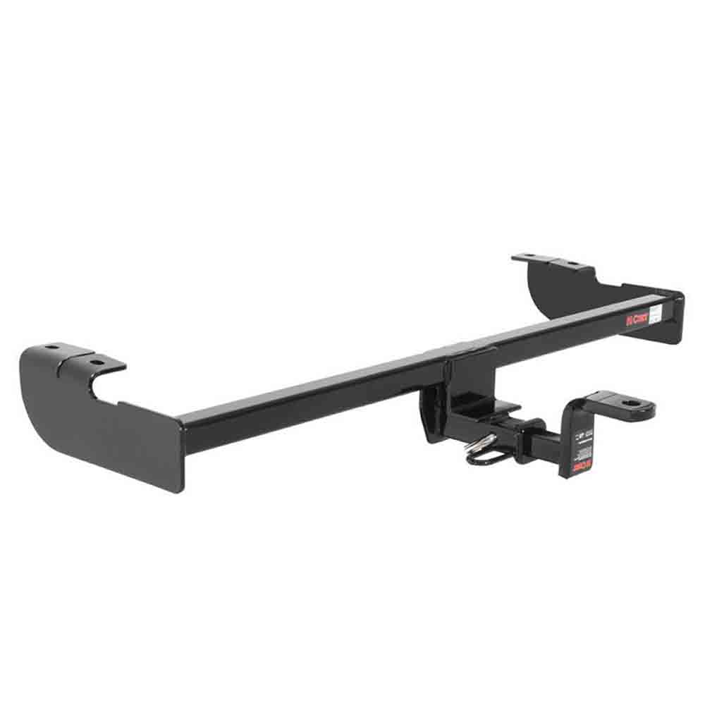 2004-2006 Scion All Models Class I Trailer Hitch 1 1/4