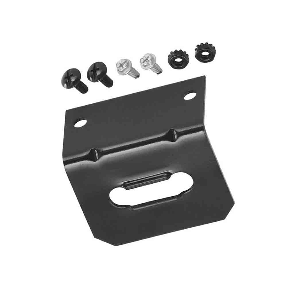 Mounting Bracket-Dt 4-Flat