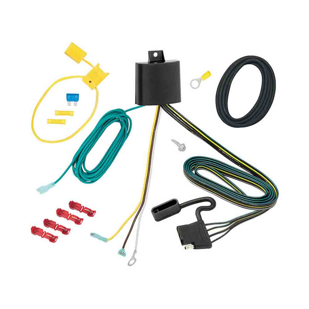 T-One Connector Wiring Light Kit