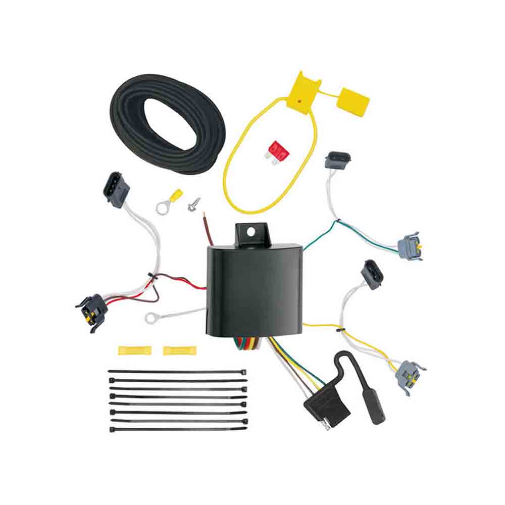 T-One Connector Wiring Light Kit