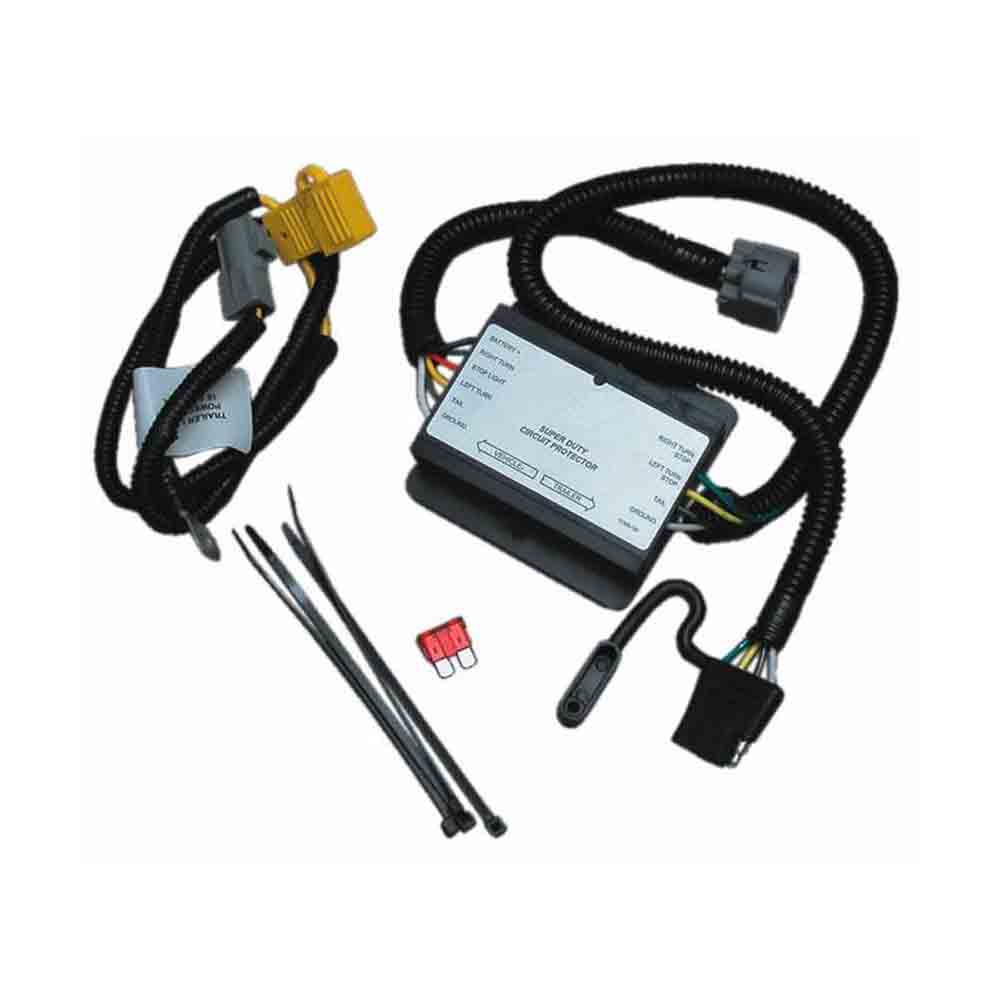 T-One Connector Wiring Light Kit