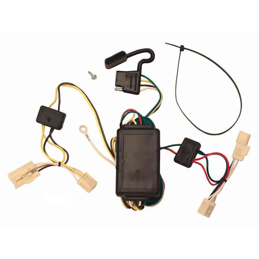 T-One Connector Wiring Light Kit fits 2001-2005 Toyota RAV4