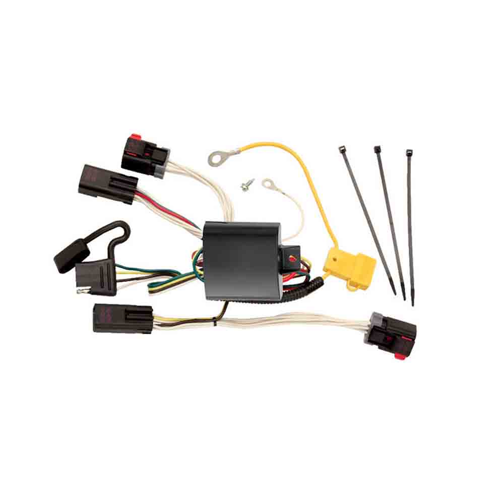 T-One Connector Wiring Light Kit