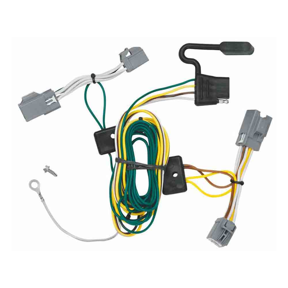 T-One Connector Wiring Light Kit