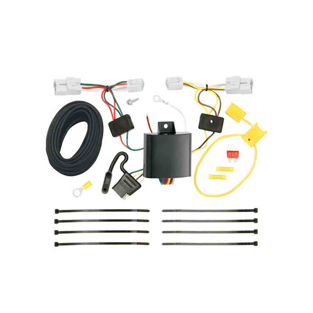 T-One Connector with Upgraded Circuit Protected ModuLite