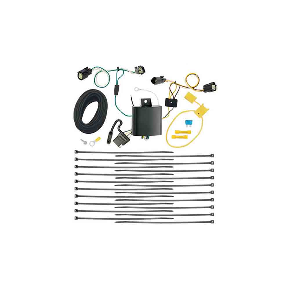 T-Connector - T-One