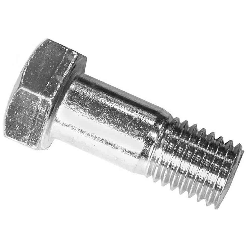 Cap Screw for Western Snow Plows