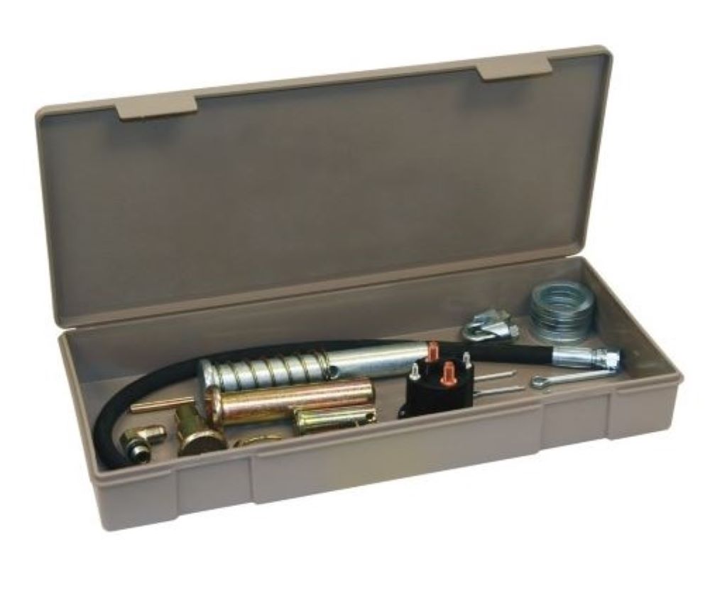 SAM Under-The-Seat Emergency Repair Kit For Fisher Snow Plow