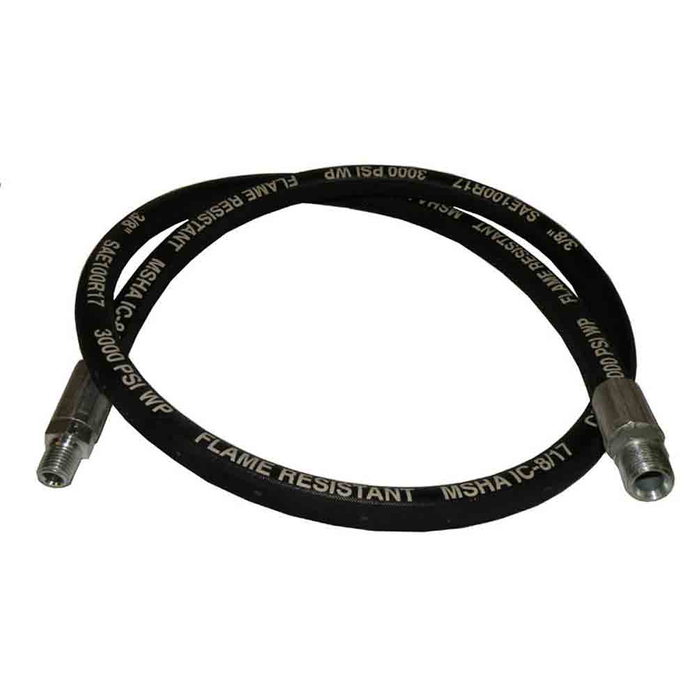 Hydraulic Hose for Boss Snow Plows