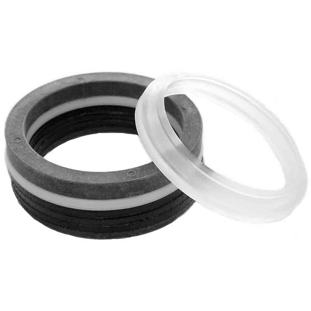 2 Inch Seal Packing Kit for Western Snow Plow Lift Cylinders