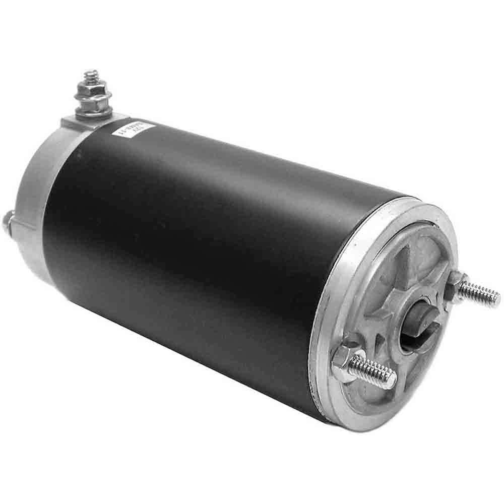 3 Inch Motor