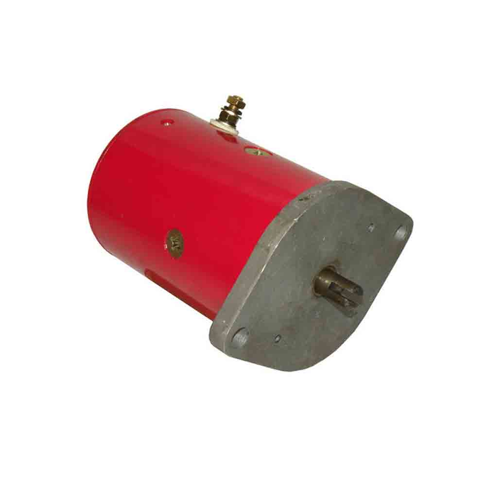 4-1/2 Inch Motor