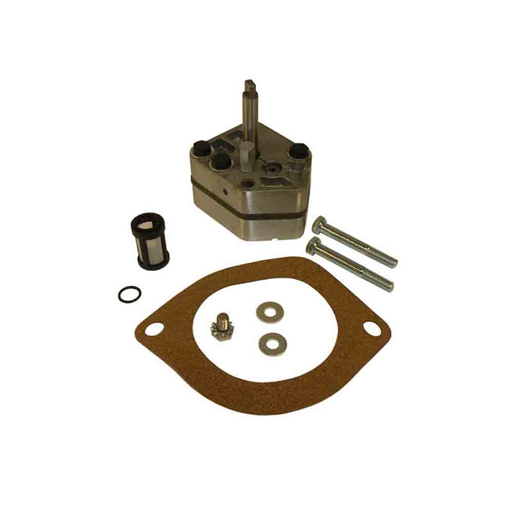 Pump Kit for Western Snow Plow