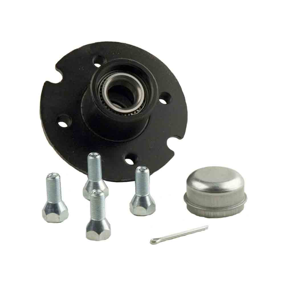 Emergency Hub Repair Kit for Tapped Hub 4 on 4