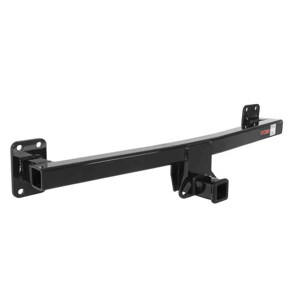 Class III Custom Fit Trailer Hitch 2