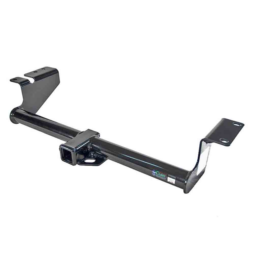 Class III Custom Fit Trailer Hitch Receiver fits 2003-2007 Nissan Murano