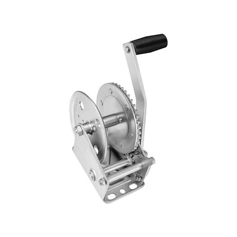 Fulton Marine Trailer Winch - 1,300 lbs.