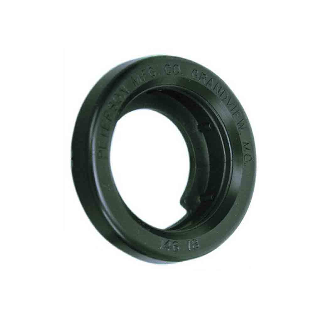 Rubber Grommet - 2 Inch Flush Mount