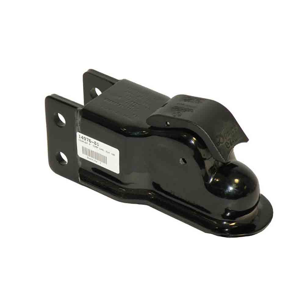 Demco 2 Inch EZ-Latch Channel Coupler