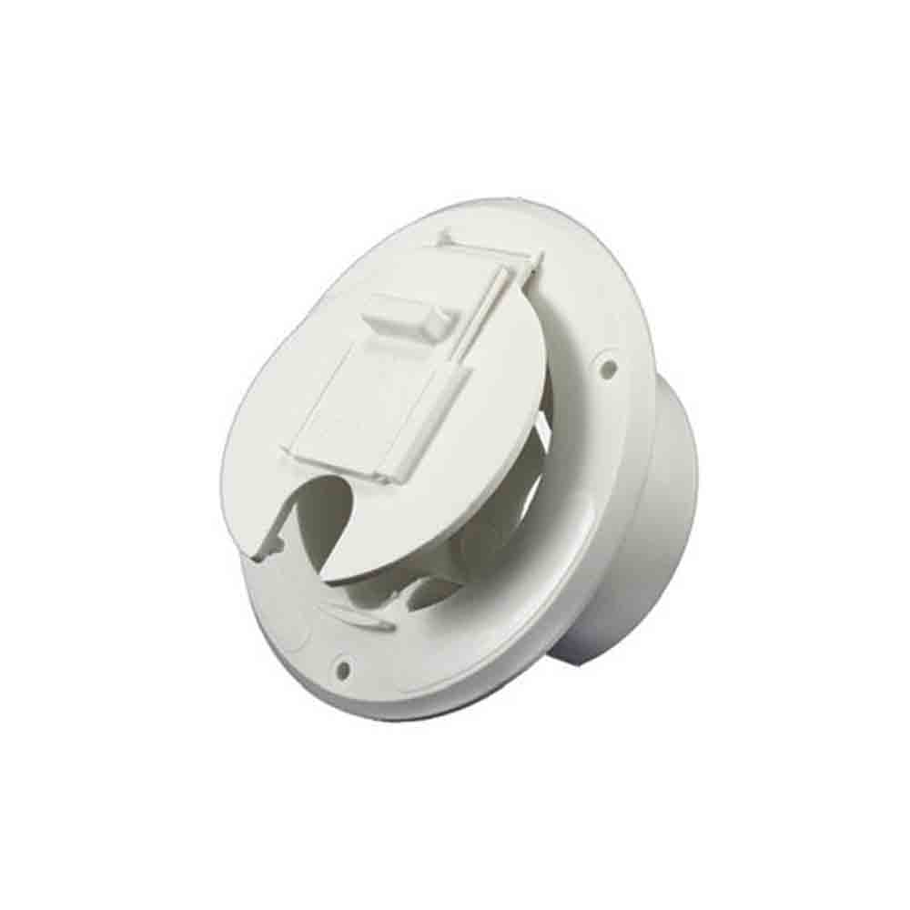 Economy Round Electric Cable Hatch