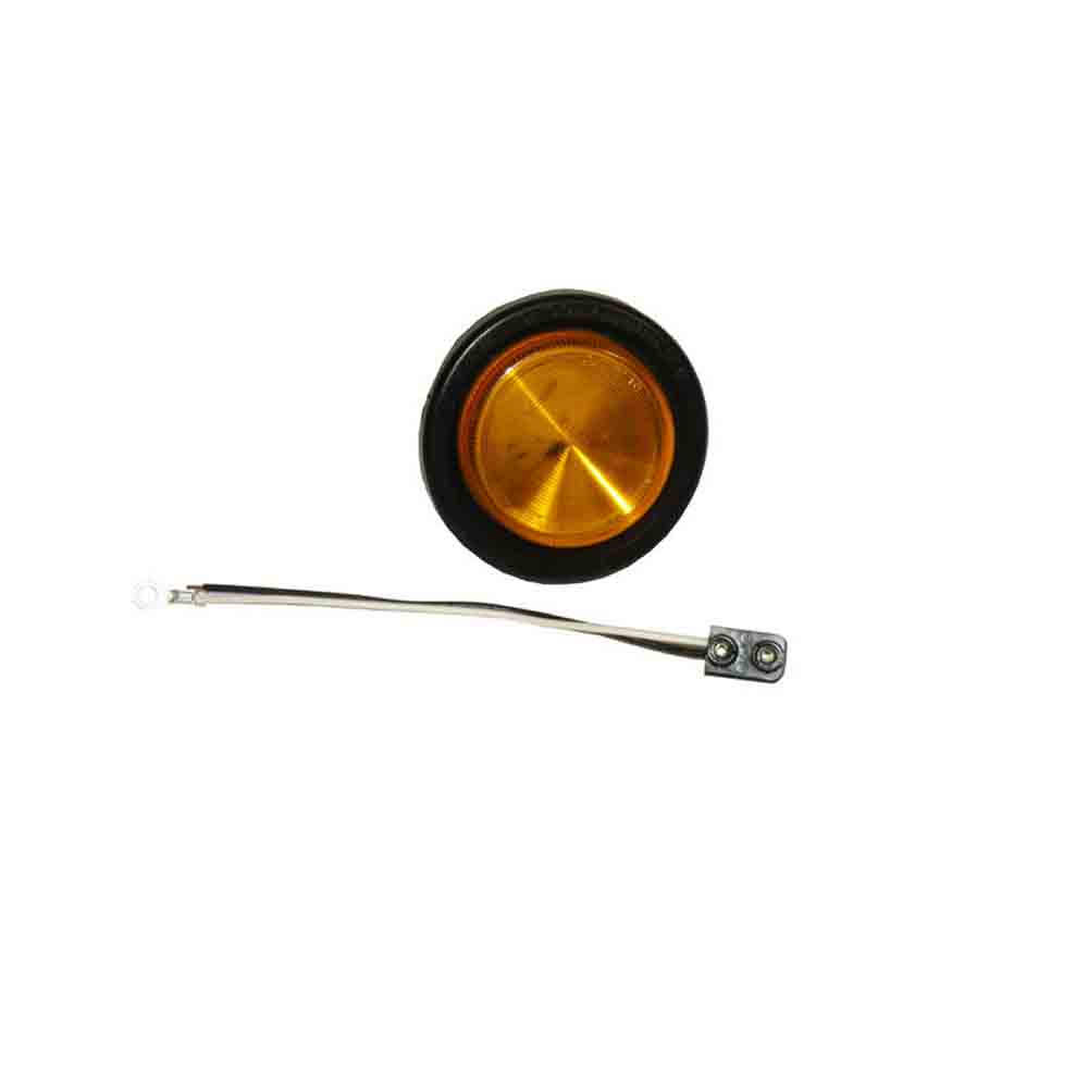 2 Inch Clearance and Side Marker Light Kit