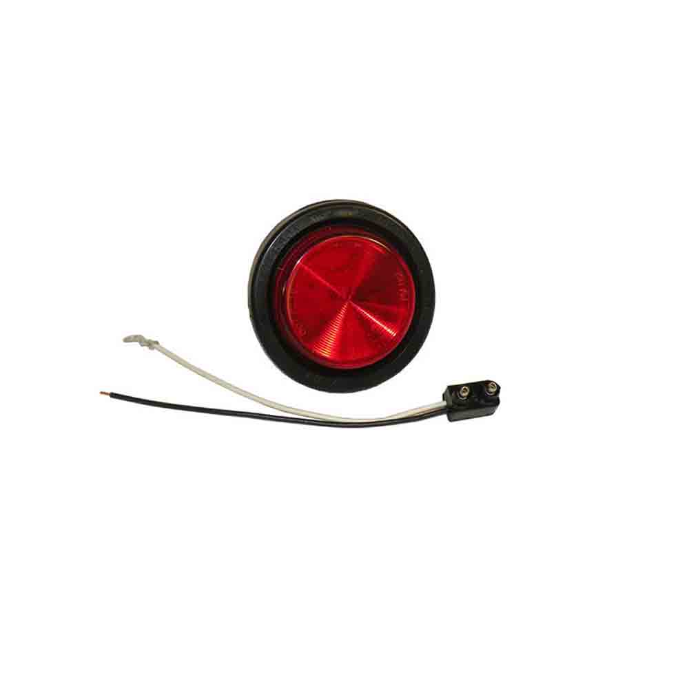 2 Inch Clearance and Side Marker Light Kit