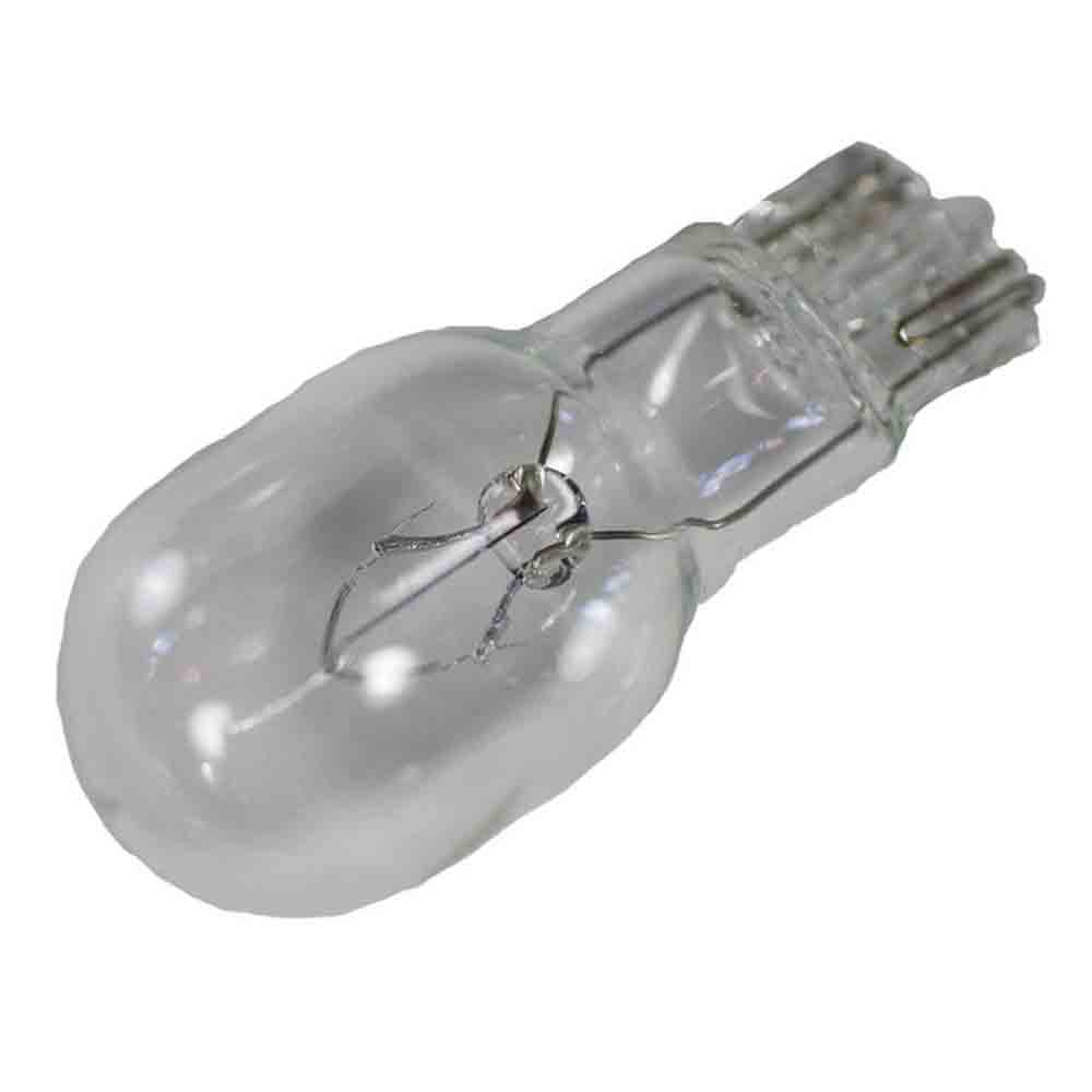 2-Pack #906 Incandescent Bulbs