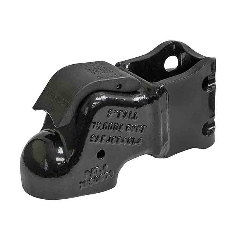 Demco 2 Inch EZ-Latch Channel Coupler