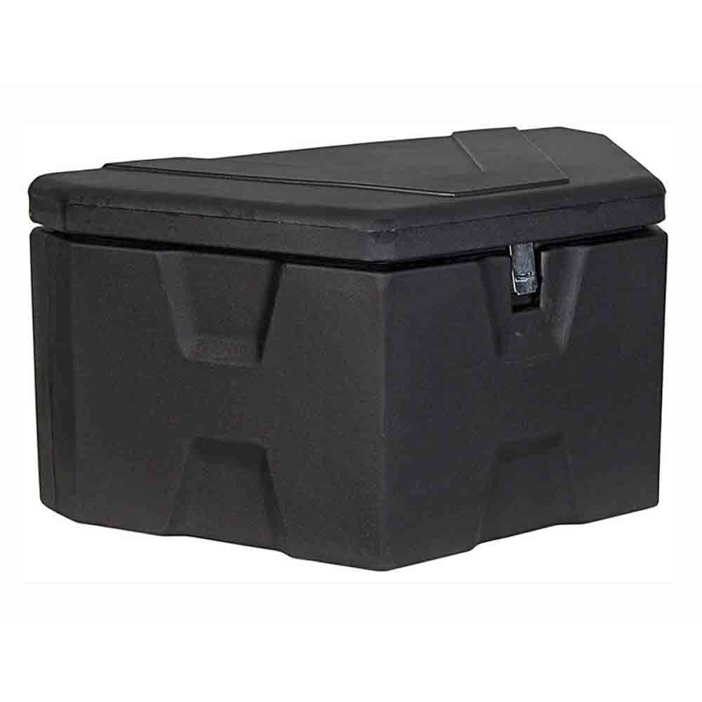 Trailer A-Frame Tool Box - Polyethylene