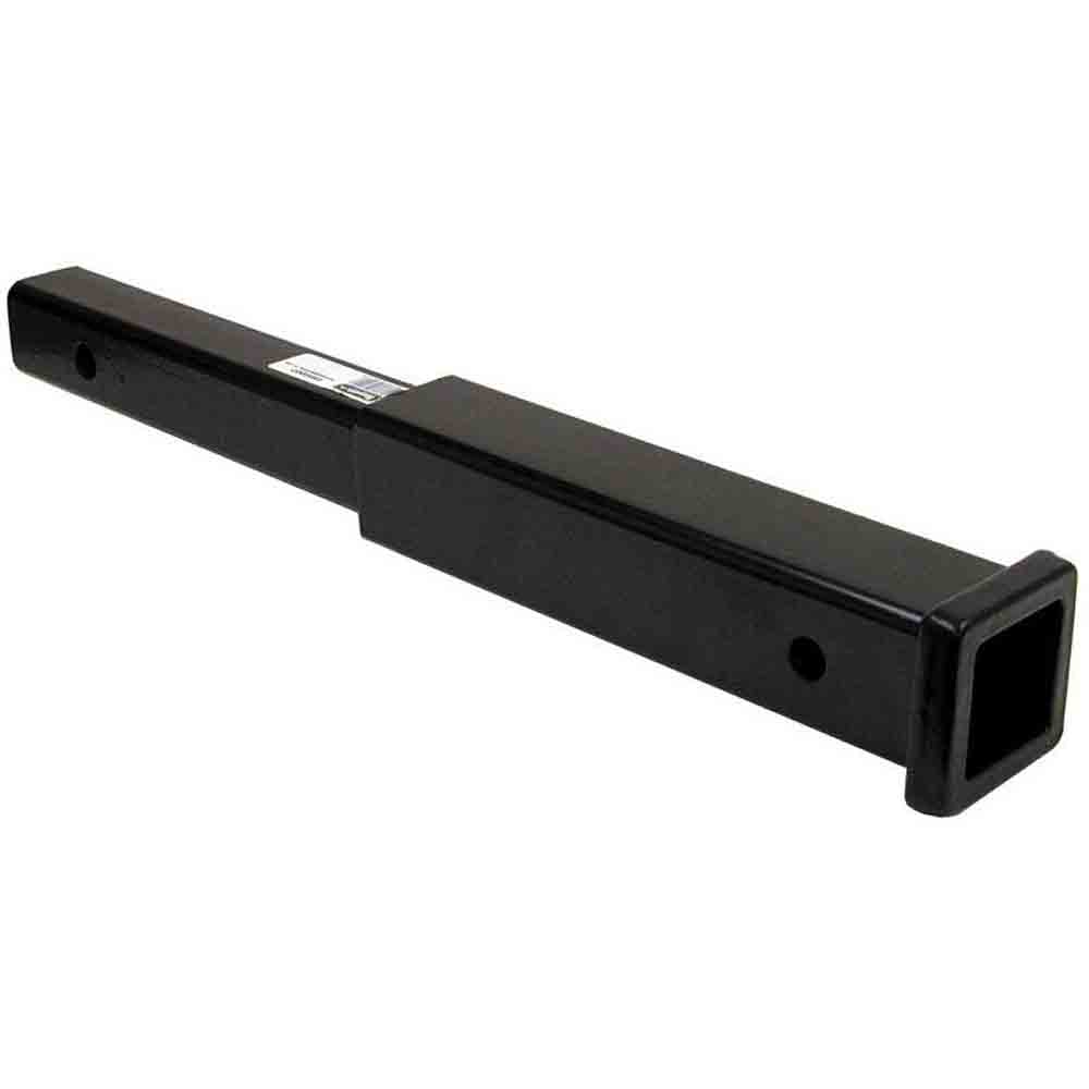 18 Inch Hitch Receiver Extension for 2 inch Receiver