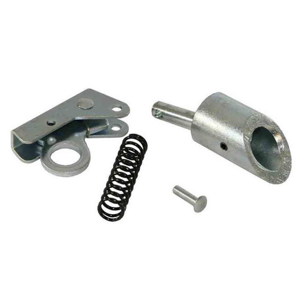 Coupler Repair Kit