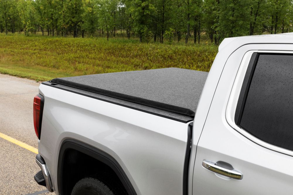 LiteRider Roll-Up Tonneau Cover Fits Select 1973-1998 Ford Full Size with 6' 8" Bed
