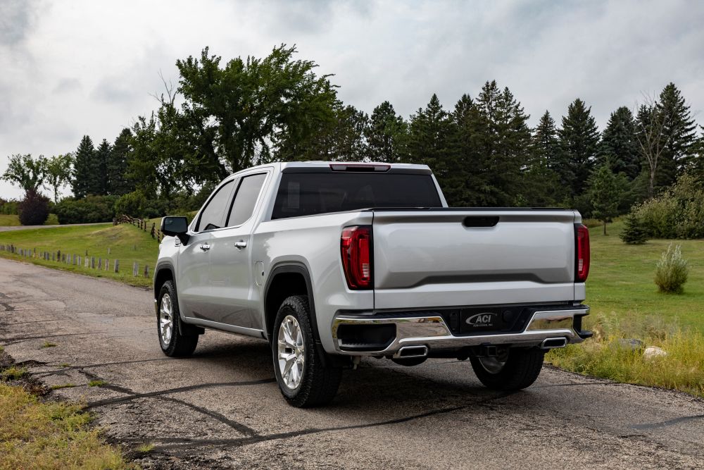TONNOSPORT Fits Select 2023-On Chevrolet/GMC Colorado/Canyon with 5' - Bed
